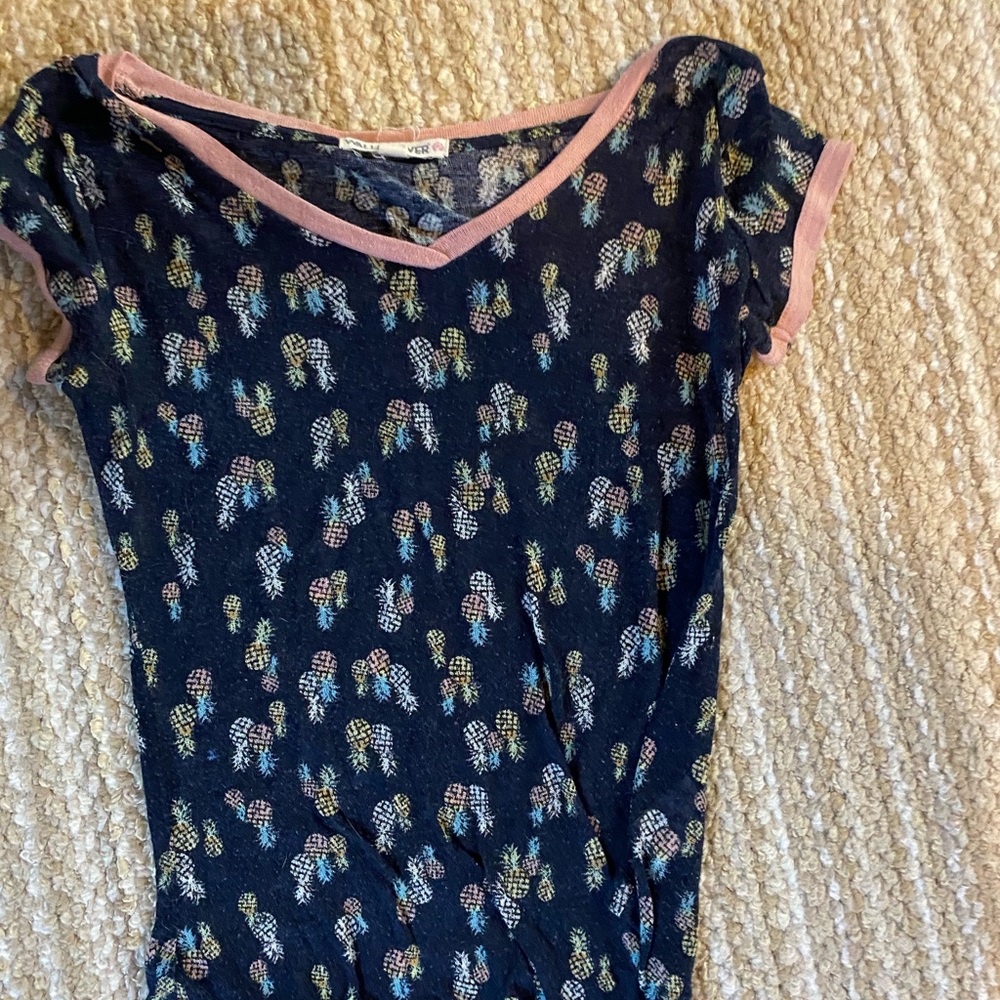 Kids overalls + tee - Picture 3 of 3